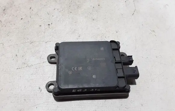 Mercedes-Benz EQS V297 Distronic sensor radar A0009002637