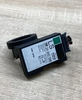 Opel Astra H Immobiliser reader (aerial) 24445098 5WK4763