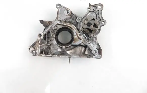 Toyota Corolla E120 E130 Other engine part 