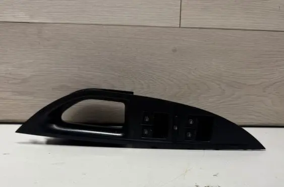 Seat Altea Electric window control switch 156022462 5P1867171A