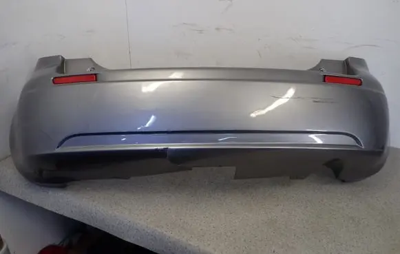 Suzuki SX4 Rear bumper 