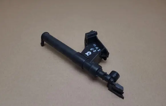 Volvo V50 Headlight washer spray nozzle 31294104