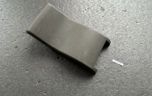 Nissan Patrol Y61 Seat trim 88328VB000