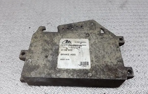 Saab 9000 CS ABS control unit/module 4198602