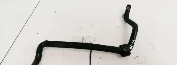 Volkswagen Golf V Engine coolant pipe/hose