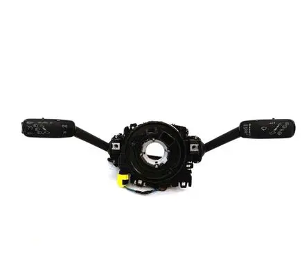 Volkswagen Golf VII Steering wheel 5Q0953507