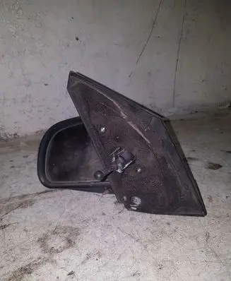 Mitsubishi Space Star Manual wing mirror 