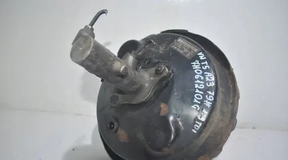 Volkswagen Transporter - Caravelle T5 Brake booster 7H0612101G