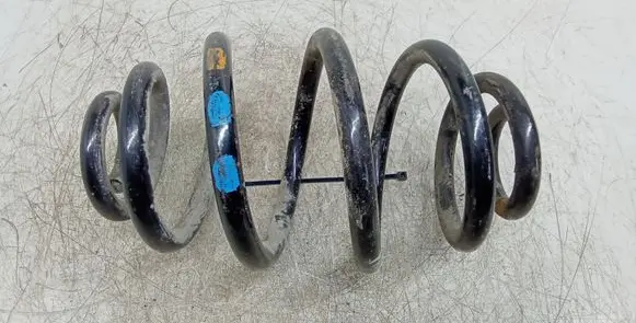 Volkswagen PASSAT B5 Rear coil spring