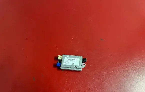 BMW X5 F15 USB control unit 9355549 84109355549