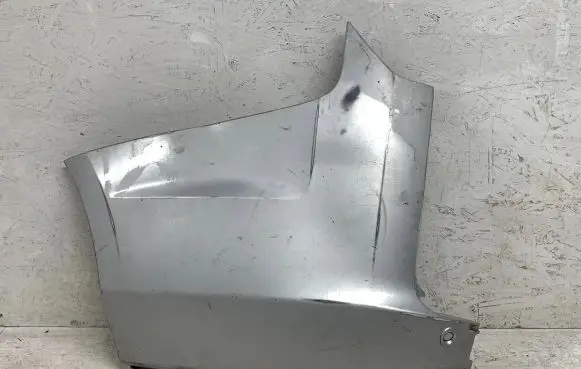 Ford Transit - Tourneo Connect Rear bumper corner part panel trim BK2117927