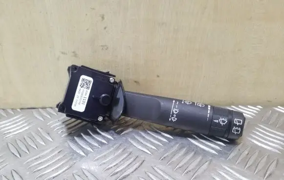 Opel Zafira C Wiper control stalk 20941131