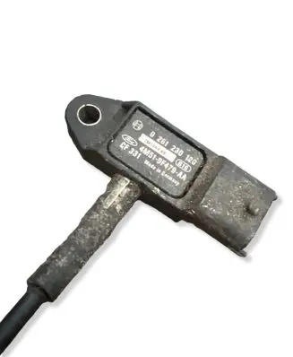 Ford Mondeo MK IV Air pressure sensor 0261230120 7M18A4X8 4M519F479AA