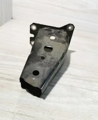 Mazda CX-5 Front bumper shock/impact absorber 