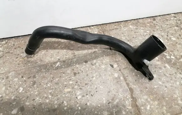 Volvo XC60 Window washer liquid tank fill tube 31416815