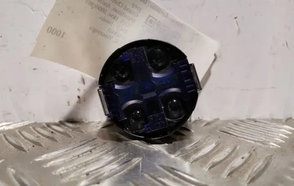 Jeep Grand Cherokee Rain sensor 68184876AA