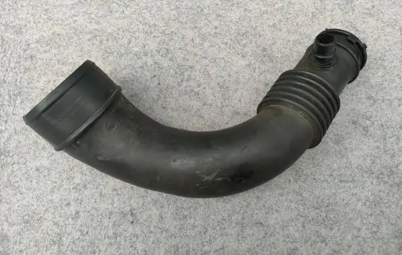Renault Scenic II - Grand scenic II Intercooler hose/pipe 8200201615A