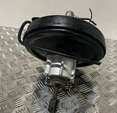 Mini One - Cooper Coupe R56 Master brake cylinder 34336772413