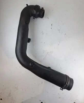 Volkswagen Jetta V Intercooler hose/pipe 1K0129654AG 446156605
