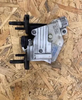 Nissan Leaf I (ZE0) Tailgate/trunk/boot lock/catch/latch 253E03NF0A PPGF35 AD04G001