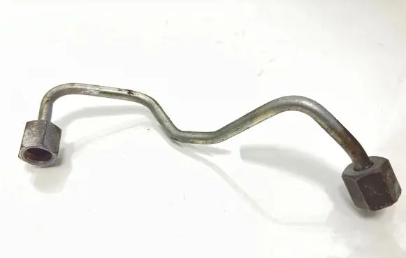 Toyota Auris E180 Fuel injector supply line/pipe 