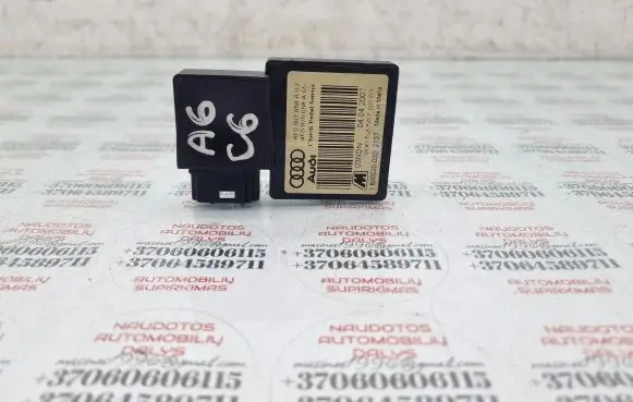 Clutch pedal sensor