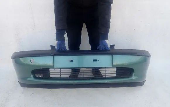 Opel Vectra B Front bumper