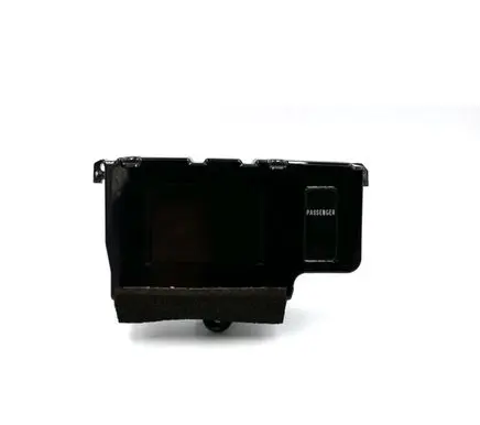 Toyota Sienna XL30 III Screen/display/small screen 83290-08040-00