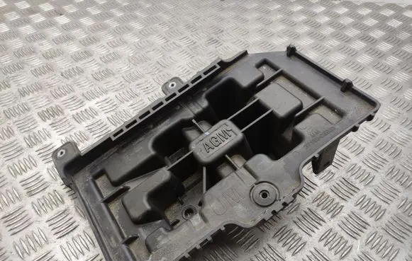 KIA Sorento Battery tray 37150C5002