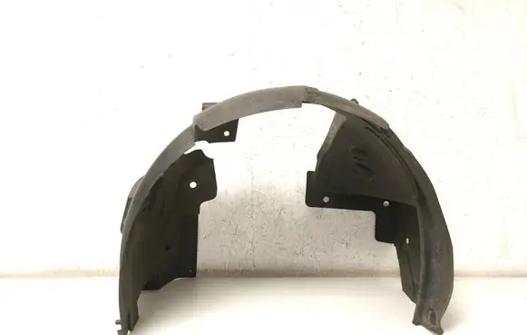 Opel Vivaro Front wheel arch liner splash guards 93462465