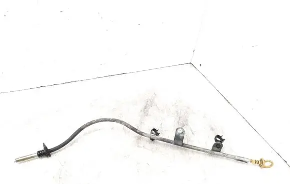 Alfa Romeo 159 Oil level dip stick 