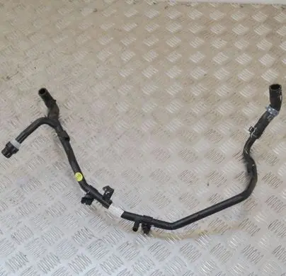 Audi Q5 SQ5 Air intake hose/pipe 04L122157AB