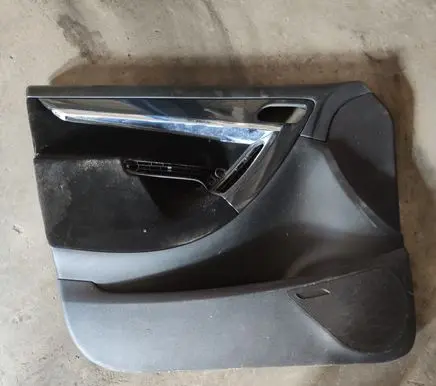 Citroen C4 I Picasso Front door card panel trim 96833590ZD