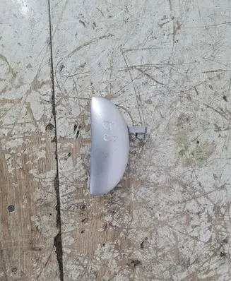 Peugeot 107 Rear door exterior handle