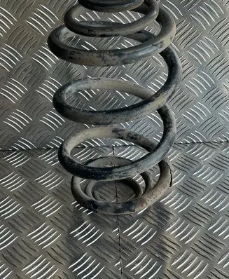 Renault Trafic III (X82) Rear coil spring
