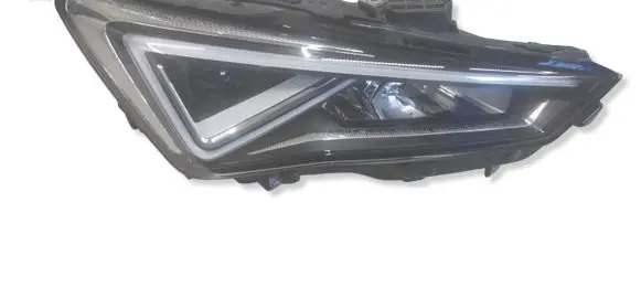 Cupra Formentor Headlight/headlamp 5FG941008E 011D02A00 L316841