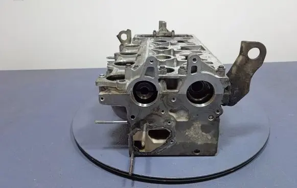 Ford Mondeo MK IV Engine head 9688418110