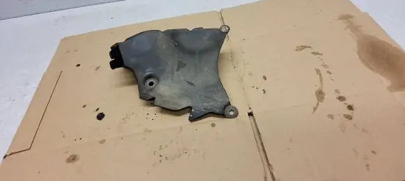 Volkswagen Caddy Timing belt guard (cover)
