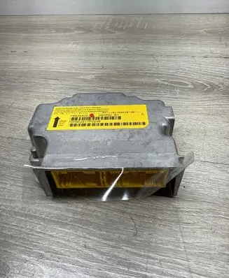 Mitsubishi Outlander Airbag control unit/module P8635A053 TDPME2817P0246