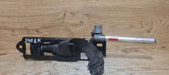 Volvo S40 Front seatbelt 30393627