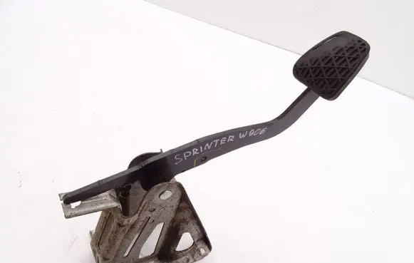 Mercedes-Benz Sprinter W906 Brake pedal MERCEDES_SPRINTER_W906_PEDAŁ_HAMULCA