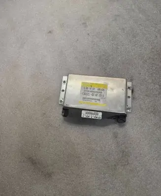 Audi A8 S8 D2 4D ABS control unit/module 0265109001 4D0907379G DK0109950046