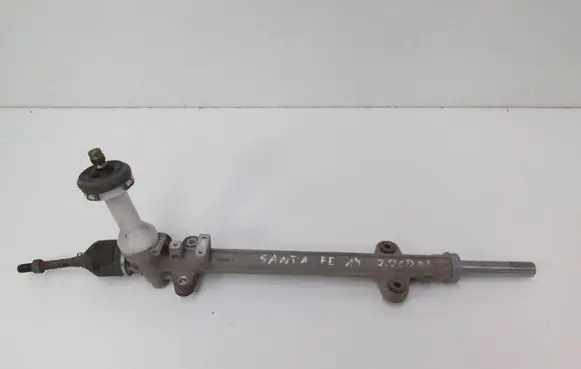 Hyundai Santa Fe Steering rack