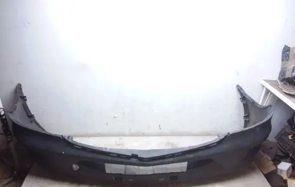 Mercedes-Benz Sprinter W906 Front bumper A9068801570 A9068801790