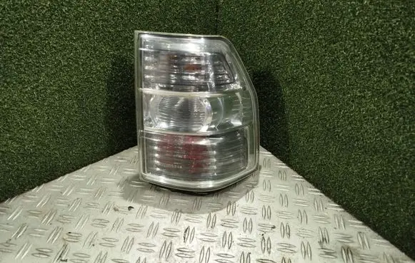 Mitsubishi Pajero Rear/tail lights 22087872 7JC000594