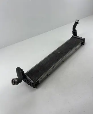 Porsche Cayman 987 Coolant radiator 99710603702 D6624