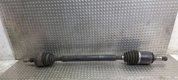 Mercedes-Benz ML W163 Front driveshaft S26372507 0501006509