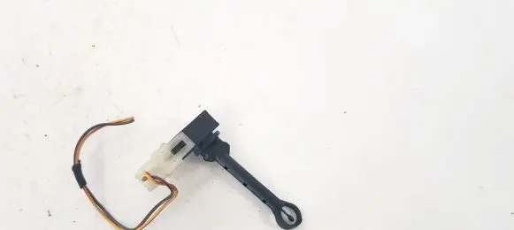 BMW 5 E39 Interior temperature sensor 916205 83913929