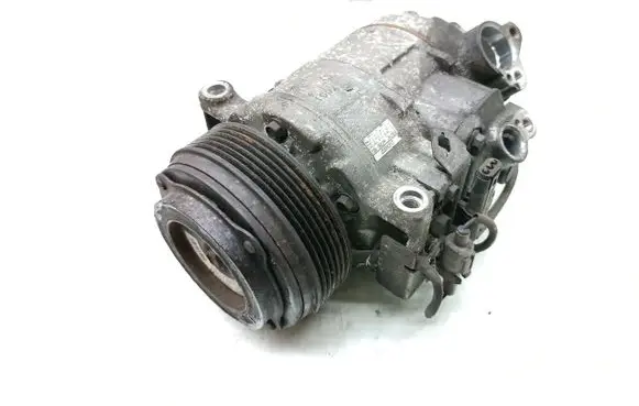 Air conditioning (A/C) compressor (pump)