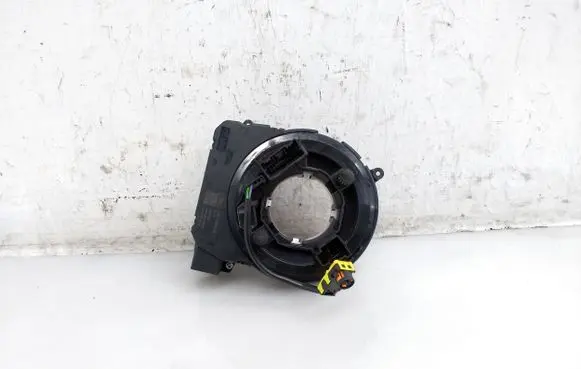 Ford Focus Airbag slip ring squib (SRS ring) H1BT14A664AB